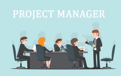¿Qué es un Project Manager y cuáles son sus funciones?