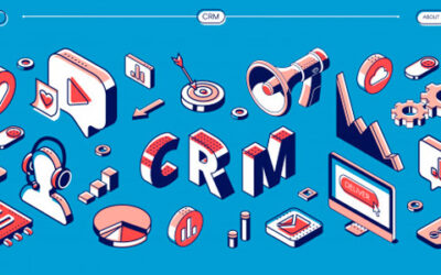 El CRM: una herramienta de apoyo para tus estrategias de marketing digital