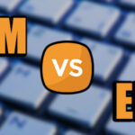 Diferencias entre CRM y ERP